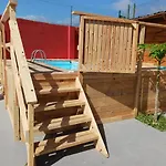 Rural San Antonio