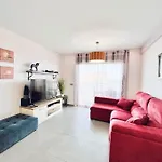 Sea View 2-Bedrooms Apartment