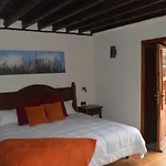 Hotel Rural Casablanca