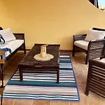 Magnolia Apartment