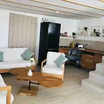 La Tejita Beachhouse