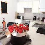 Blanca New Apartment 2 Bedrooms