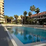 Playa Honda 229 En Playa De Las Americas