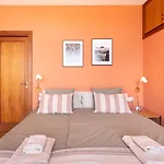 Medano Seaview Penthouse Casa Corina III