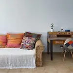 Cozy Apartment With Large Terrace Next To The Pool