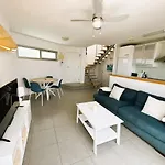 On The Spot With Amazing View In El Medano