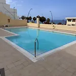 Apartamento Playa Las Vistas