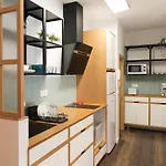 Acogedor Apartamento En San Andres - Casa La Traina