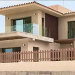 Golf Tenerife South XX Wheel Accessible Shower XX Free Wifi XX Private Pool 30 Degrees XX Two Terraces 30M2X60M2 Xxfree Parking XX Mountain View XX Flatscreen 65 Inch XX