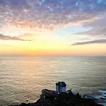 La Guanchita - Ocean Studio