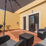 Stunning Sea Views Private Terrace House