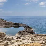 Stunning Sea Views Private Terrace House