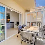Sea & Green Golf View Duplex Heated Pool