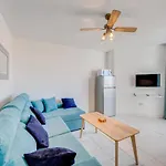 Perfect Holiday Sea View Top Floor Loscristianos
