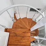 Casa Luz Precioso Apartamento En El Centro Del Puerto De La Cruz