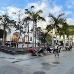 Casa Melina