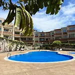 3-Bedrooms Apartament Vista Roja