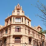 Home2Book Luxury & Design Rambla Santa Cruz Center