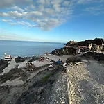Casa Alondras