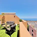 The Valley View Apartments