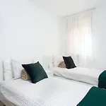 Live Médano Inglaterra