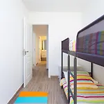 Live Médano Inglaterra