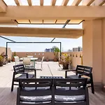 Live Adeje Playa Paraiso Con Gran Terraza Y Vista Al Mar