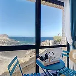Los Abrigos Oceano Al Alba Wifi
