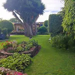 La Chimenea Verde
