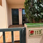 Casa Geranios 5