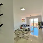 Costa Adeje Apartament Sunset And Sea Views