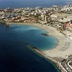 Apartamento Playa Las Vistas