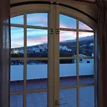Casa Abona, Precioso Atico Con Wifi Gratis Y Vistas Increibles Al Mar Y La Montana