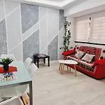 Nicole, 2 Bedrooms Apartment In Playa De Las Americas