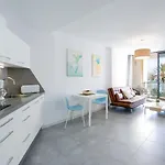 Apartment Carmen Sunrise, Los Cristianos