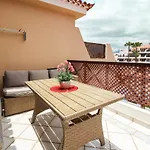 Beautiful Penthouse Apartment With Heated Swimming Pool Golf Del Sur