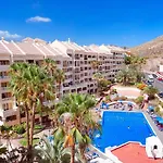 Duplex With Heated Pool Ocean View In Los Cristianos Lc54