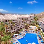 Duplex With Heated Pool Ocean View In Los Cristianos Lc54