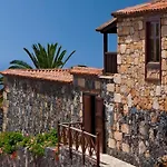 Casita Aljibe