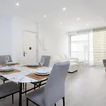 Eden Rentals Top City Center