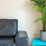 Hoekappartement Palm Mar, 400M Beach