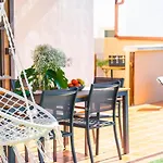 Villa With Private Pool And Workspace