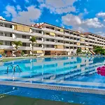 Perfect Holiday Sea View Top Floor Loscristianos
