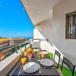Perfect Holiday Sea View Top Floor Loscristianos