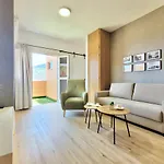 The Valley View Apartments