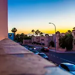 Lacme Luxury Las Americas