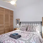 Medano Beach Home Ocean View
