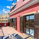 Medano4You Jaquita Paradise Holiday Home