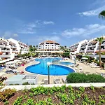 Parque Santiago 1 F-348 By Tenerife Dream Properties
