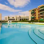 Penthouse-Complex Cristimar